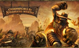Backlog Project: Oddworld – Stranger’s Wrath